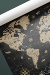Mapa Infantil 40 - comprar online