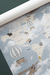 Mapa Infantil 8 - comprar online