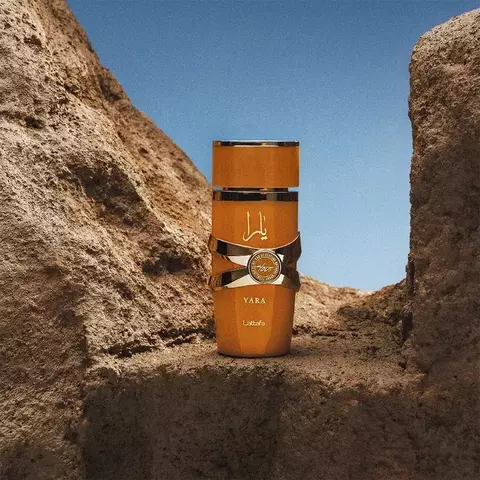 Yara Tous X100ML - comprar online