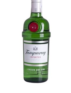 TANQUERAY