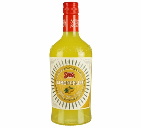 LIMONCELLO STREGA 700 CC