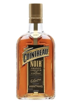 COINTREAU NOIR 750 ml
