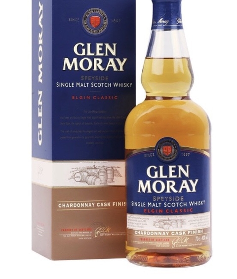 GLEN MORAY CHARDONNAY