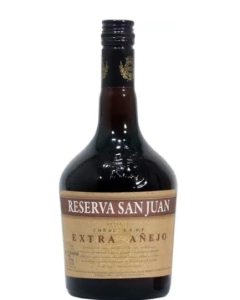 RESERVA SAN JUAN