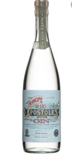 PRÍNCIPE DE LOS APOSTOLES