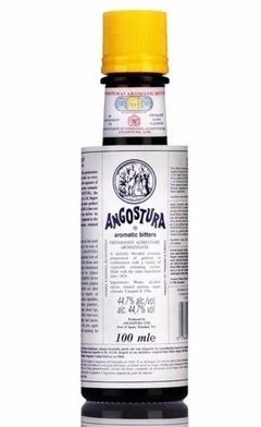 ANGOSTURA BITTER 200 cc