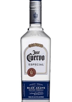 JOSE CUERVO BLANCO