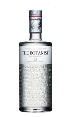 THE BOTANIST