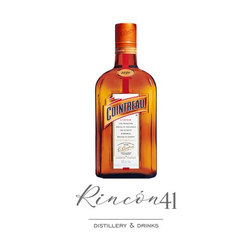 COINTREAU 700 ml⁹