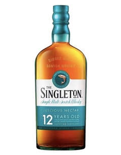SINGLETON 12