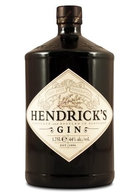 HENDRICKS