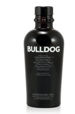 BULLDOG
