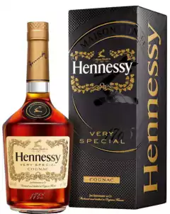 HENNESSY VERY SPECIAL