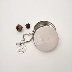 Kit Pulsera Madrina - Beyou Accesorios