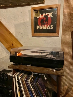 VIN WALL - Wuds