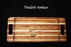 Pack 4 Tablas Premium Family - comprar online