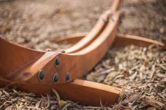 Soporte de Raulí para Hamacas (Incluye Hamaca) - comprar en línea