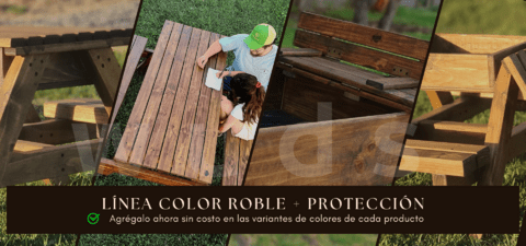 Imagen del carrusel Wuds