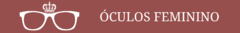 Banner da categoria Óculos de sol