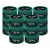 PASTA MODELADORA FOX FOR MEN - KIT 5 Pasta Premium + 5 Cera Caramelo + 5 Toque Seco + 5 Pasta Orange - loja online
