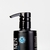 3 UNI SHAVING GEL DE BARBEAR FOX FOR MEN 500ML - GEL PARA BARBEAR na internet