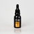 4 Balm para Barba Fox For Men 120ml + 4 Óleo para Barba Fox For Men 30ml na internet