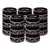 15 PASTA MODELADORA BLACK FOX FOR MEN 80GR