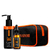 KIT PARA BARBA GOOT WOOD EMBAIXADOR - BALM E ÓLEO DE BARBA + NECESSAIRE