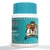 Pó Modelador para Cabelo Powder Wax Hipster Barba Forte 15G