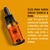 Kit para Barba - Balm + Óleo + Pente de Madeira - Smaak Canela & Rum Embaixador - loja online