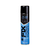 3 UNI LAQUÊ FIXADOR EXTRAFORTE EFEITO MATTE FOX FOR MEN 400ml - loja online