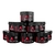Gel Cola em - Alfa Look's Caixa com 24 Unidades 300g na internet