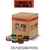 30 PASTA MODELADORA FOX FOR MEN 80GR 5 Premium 5 Orange 5 Caramelo 5 Toque Seco 5 Black 5 Coffe