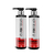 2 SHAVING CREME FOX FOR MEN 500ml CADA
