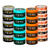 PASTA MODELADORA FOX FOR MEN 20 UNI 80GR - MONTE SEU KIT FOX FOR MEN - comprar online