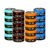 PASTA MODELADORA FOX FOR MEN 20 UNI 80GR - MONTE SEU KIT FOX FOR MEN na internet