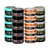 PASTA MODELADORA FOX FOR MEN 20 UNI 80GR - MONTE SEU KIT FOX FOR MEN - Loja dos Barbeiros 
