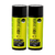 MAQUIAGEM CAPILAR PRETO (refil) FOX FOR MEN 25GR - FIBRA CAPILAR PRETA na internet