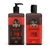 Kit de Barba - Balm e Shampoo para Barba Don Alcides Barba Negra