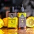 Kit de Barba - Balm e Shampoo para Barba Don Alcides Lemon Bone Siciliano na internet