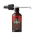 KIT PARA BARA - BALM E ÓLEO PARA BARBA DON ALCIDES BARBA NEGRA - loja online
