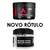 12 Unid De Gel Cola Alfa Look's Incolor 300g - comprar online