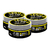2 Uni Cera Modeladora Wax Efeito Seco Fox For Men 80gr - comprar online