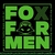 PASTAS FOX FOR MEN 80GR - 10 Efeito Teia 5 Efeito Matte 3 Caramelo