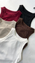 Musculosa Sofía