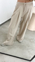 Pantalón Kenai con tablas - Marmin