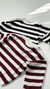 Sweater Lola Rayado - comprar online