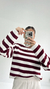 Sweater Lola Rayado en internet