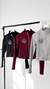 Campera Vera bordado deportivo en internet