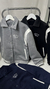 Bomber City paño importada - comprar online